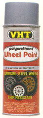 VHT - Polyurethane Wheel Paint - 11oz - Gloss Black
