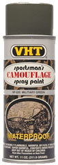 VHT - Camouflage Paint - 11oz - Military Brown