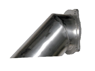 Race Ready Performance - Exhaust Tip Stainless 5