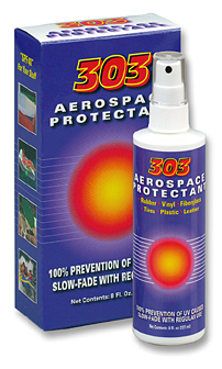 303 Products - 303 Aerospace Protectant 237ml - Liquid