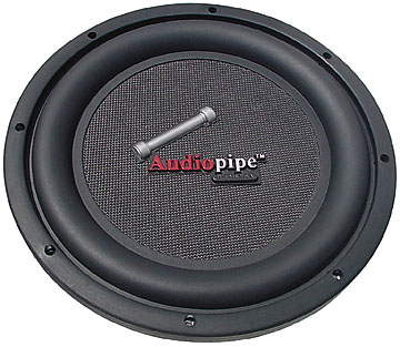 AudioPipe - 10