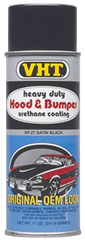 VHT - Hood, Bumper & Trim Paint  - 11oz - Liquid