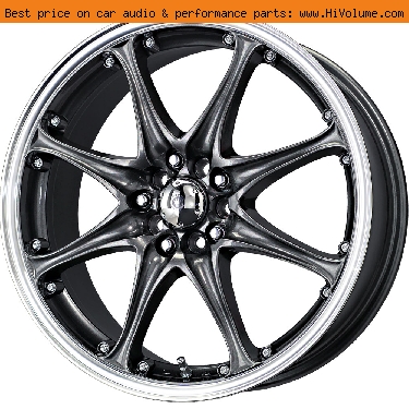 Konig - 16x7 - Graphite