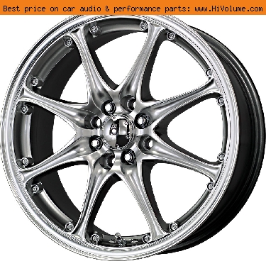 Konig - 19x7.5 - Opal