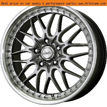 Konig - 18x7.5 - Opal