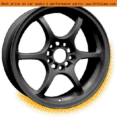 Konig - 17x7 - Carbon