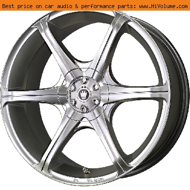 Konig - 17x7 - Opal