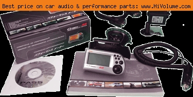 G-Tech - G-Tech/Pro RR (Road Racer) - Silver/Black