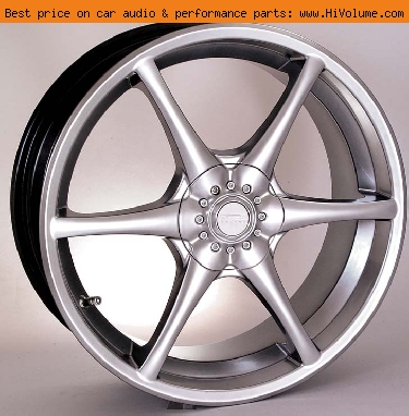 Team Dynamics - K-2 - Hi-Power Silver