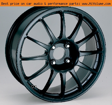 Team Dynamics - Pro Race I - Black
