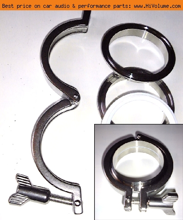 Stainless Steel - 1.5
