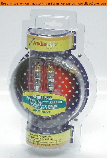 AudioPipe - 
