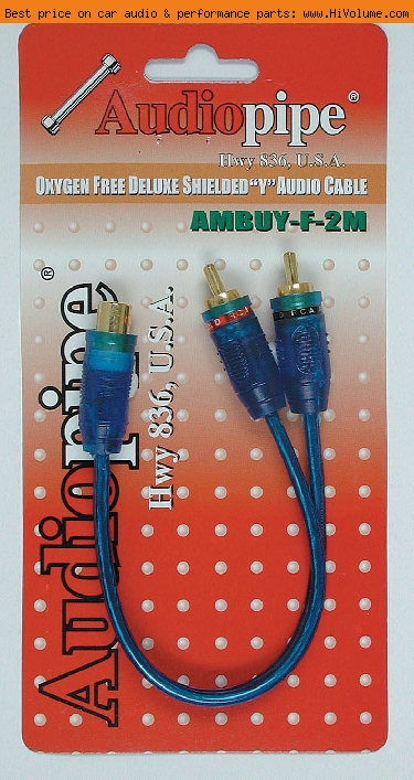 AudioPipe - 