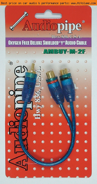 AudioPipe - 