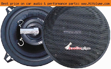 AudioPipe - 4