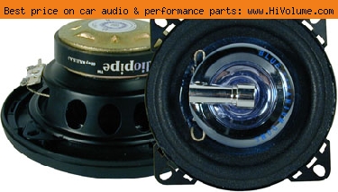 AudioPipe - 4