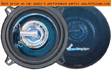 AudioPipe - 5.25