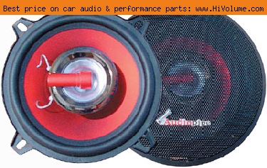 AudioPipe - 5.25