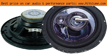 AudioPipe - 6.5