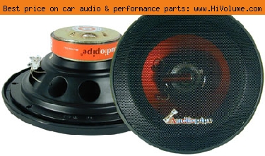 AudioPipe - 6.5