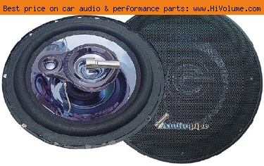 AudioPipe - 6.5