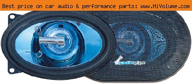 AudioPipe - 4x6