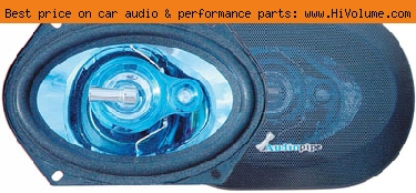 AudioPipe - 5x7