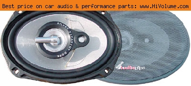AudioPipe - 6x9