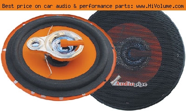 AudioPipe - 6.5