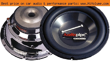 AudioPipe - 10