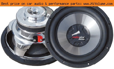 AudioPipe - 12