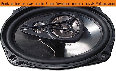 AudioPipe - 6x9
