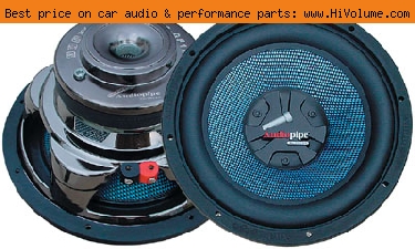 AudioPipe - 12
