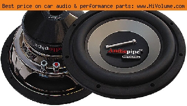 AudioPipe - 12
