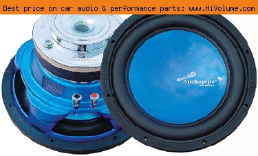 AudioPipe - 12