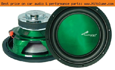 AudioPipe - 12