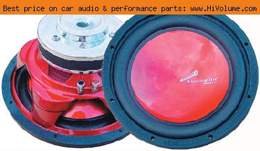 AudioPipe - 12
