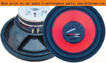 AudioPipe - 12