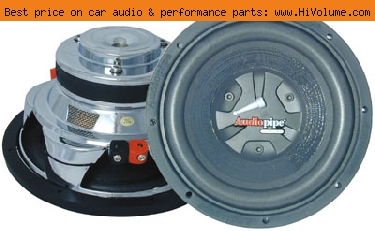 AudioPipe - 15