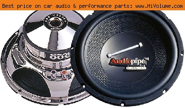 AudioPipe - 12
