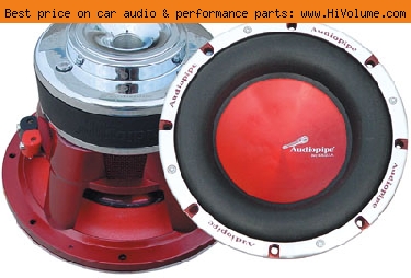 AudioPipe - 12