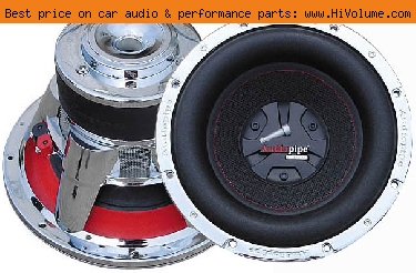 AudioPipe - 12