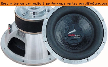 AudioPipe - 12