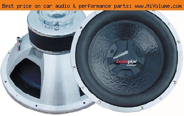 AudioPipe - 15