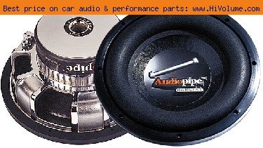 AudioPipe - 15