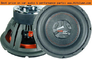 AudioPipe - 12