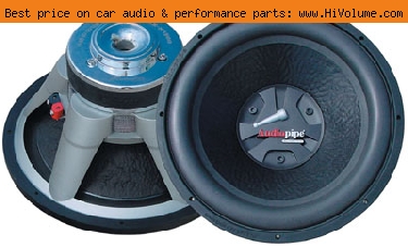 AudioPipe - 12