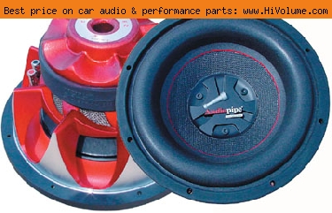 AudioPipe - 12
