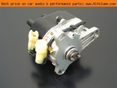 Street Imports - TD-03U JDM First Gen. ZC - Black