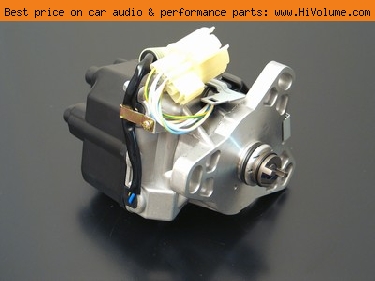 Street Imports - TD-22U JDM B16A1 Distributor - Black